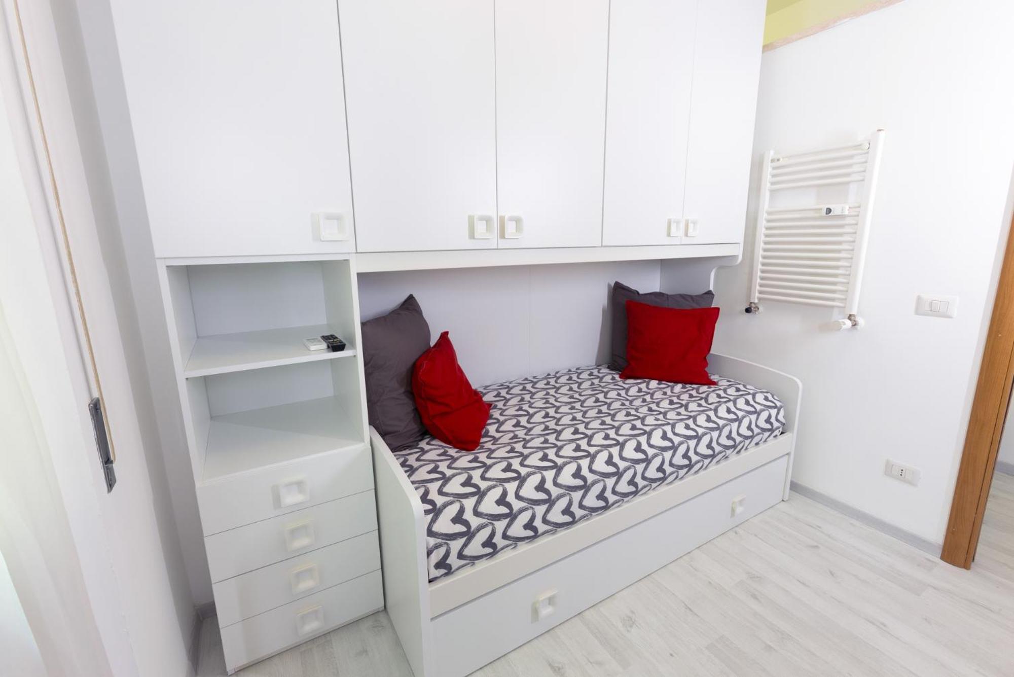 Holiday home Baglioni Vatican House