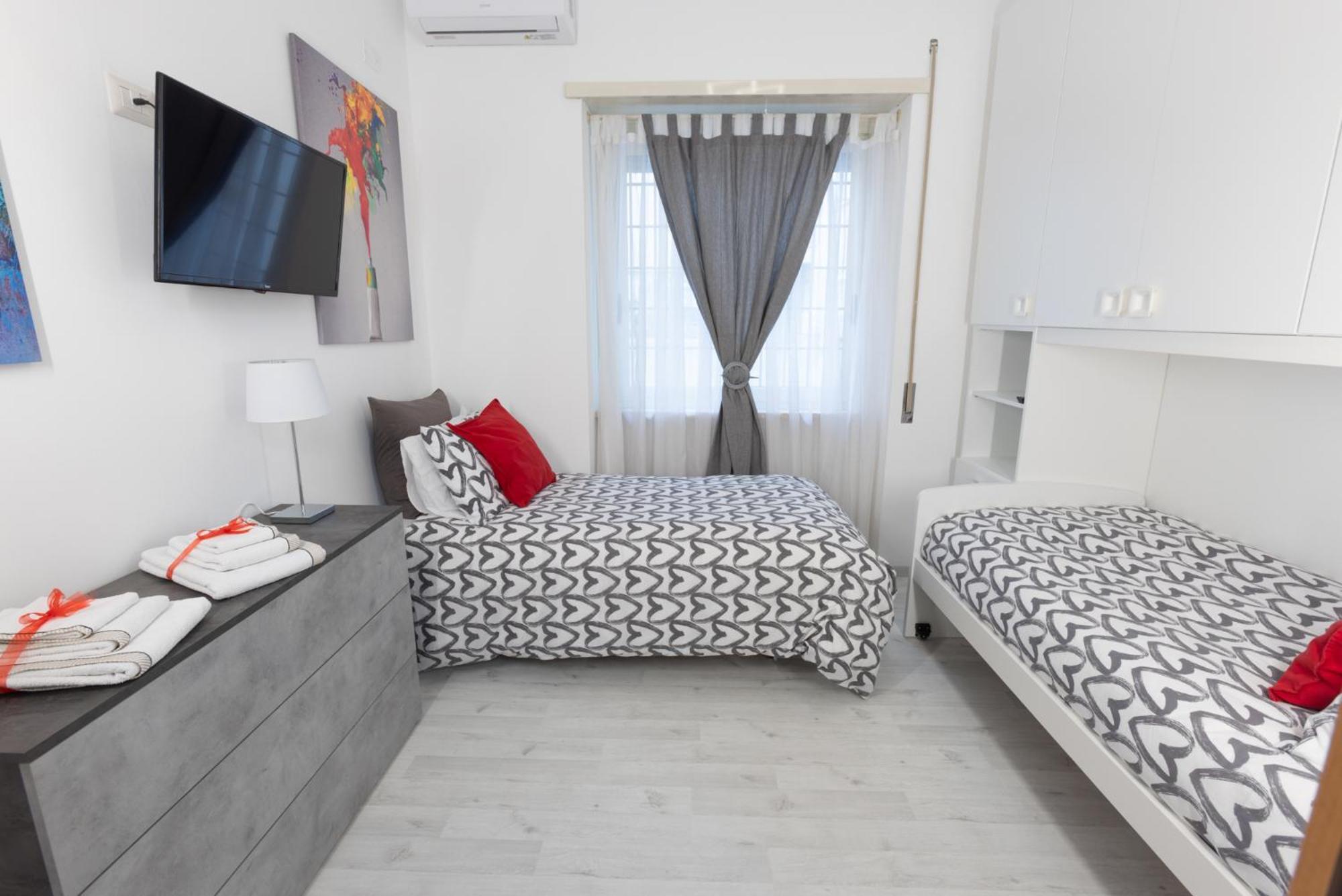 Baglioni Vatican House Holiday home