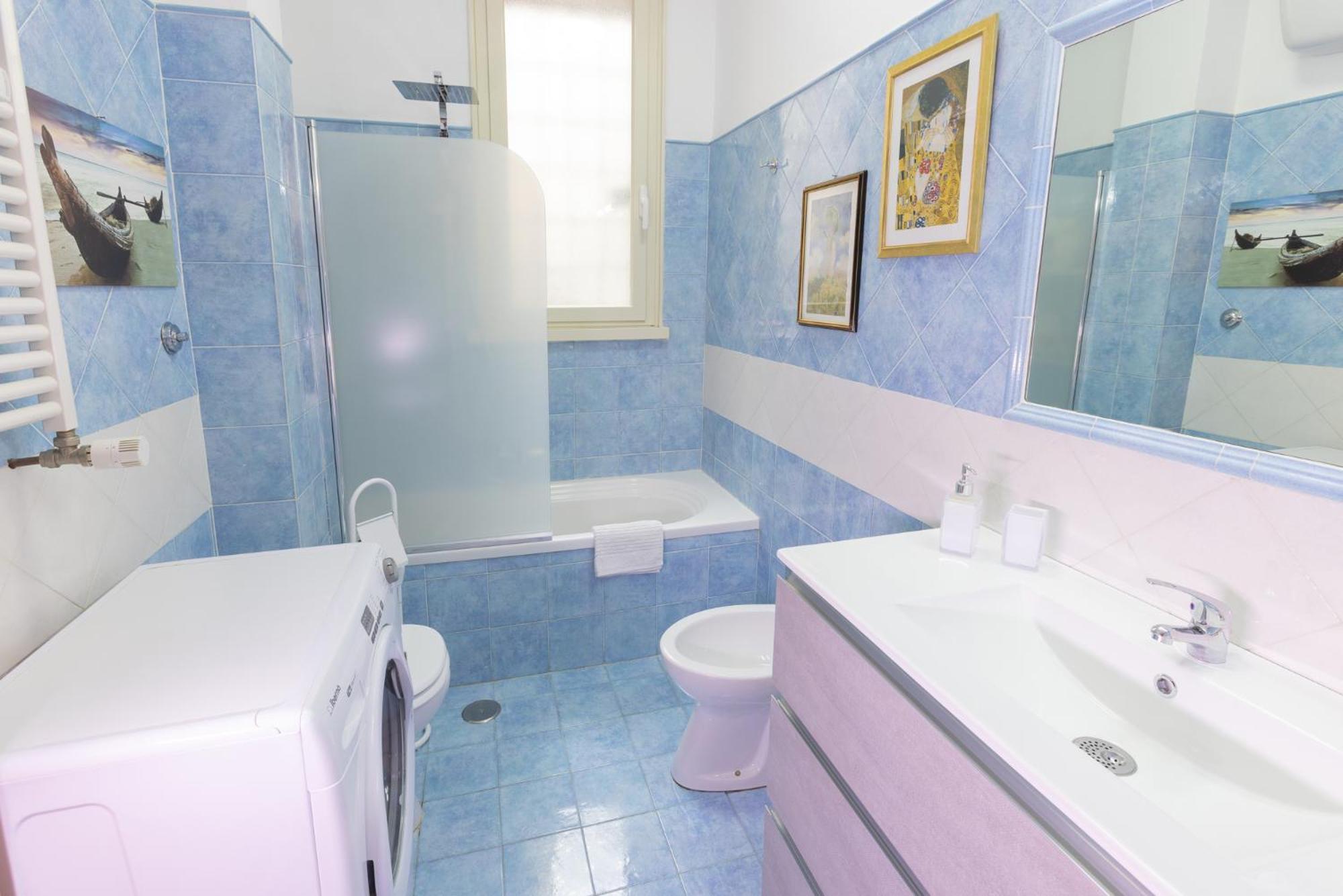 Baglioni Vatican House Holiday home *