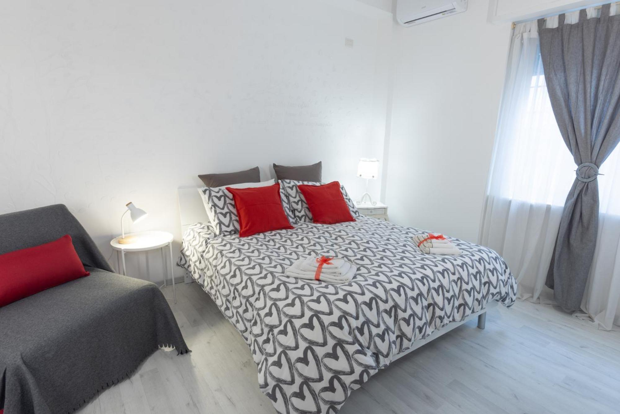 Baglioni Vatican House Holiday home *