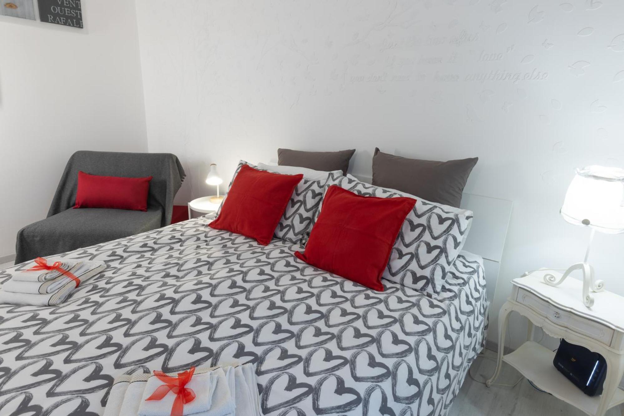 Holiday home Baglioni Vatican House