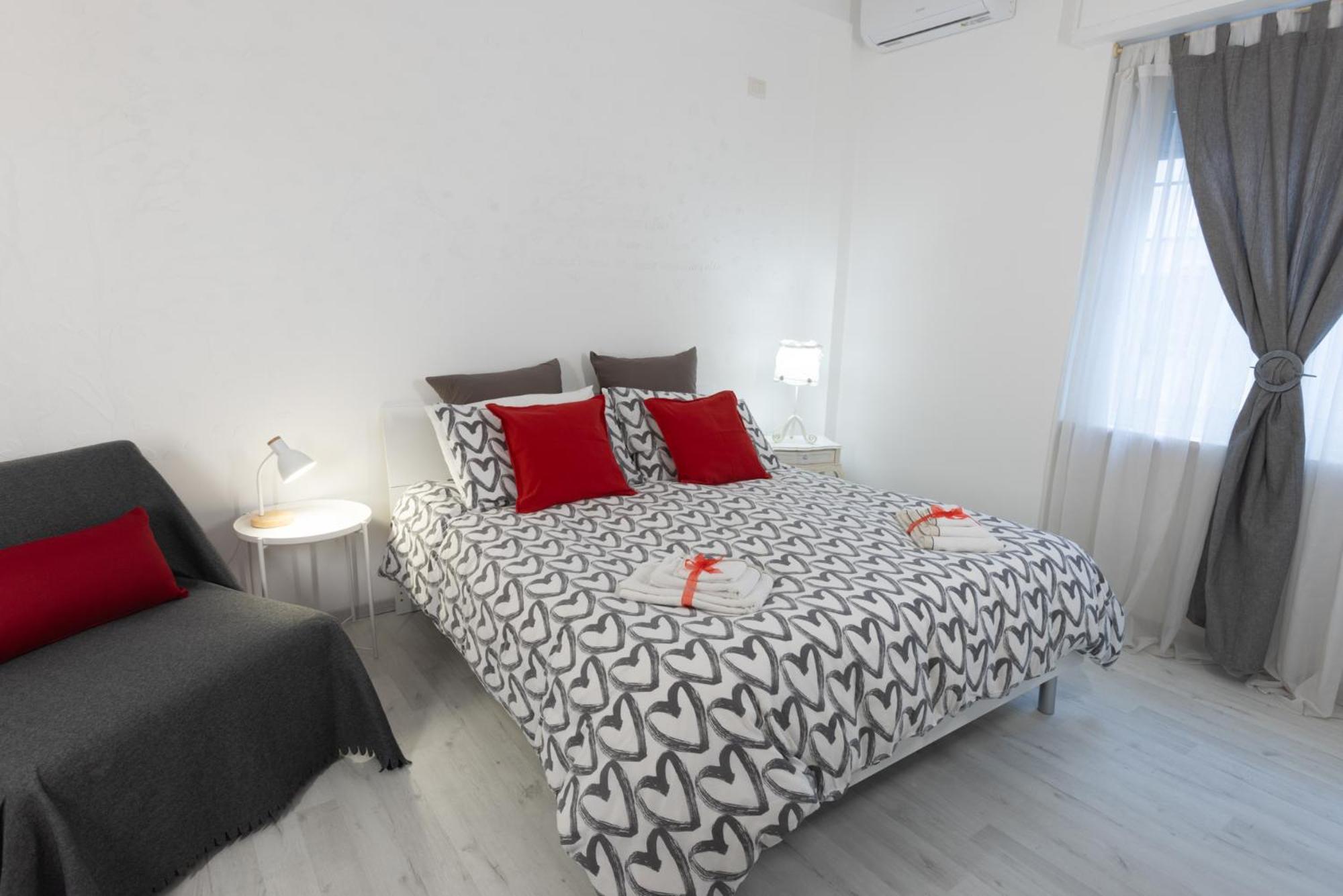 Baglioni Vatican House Holiday home Rome