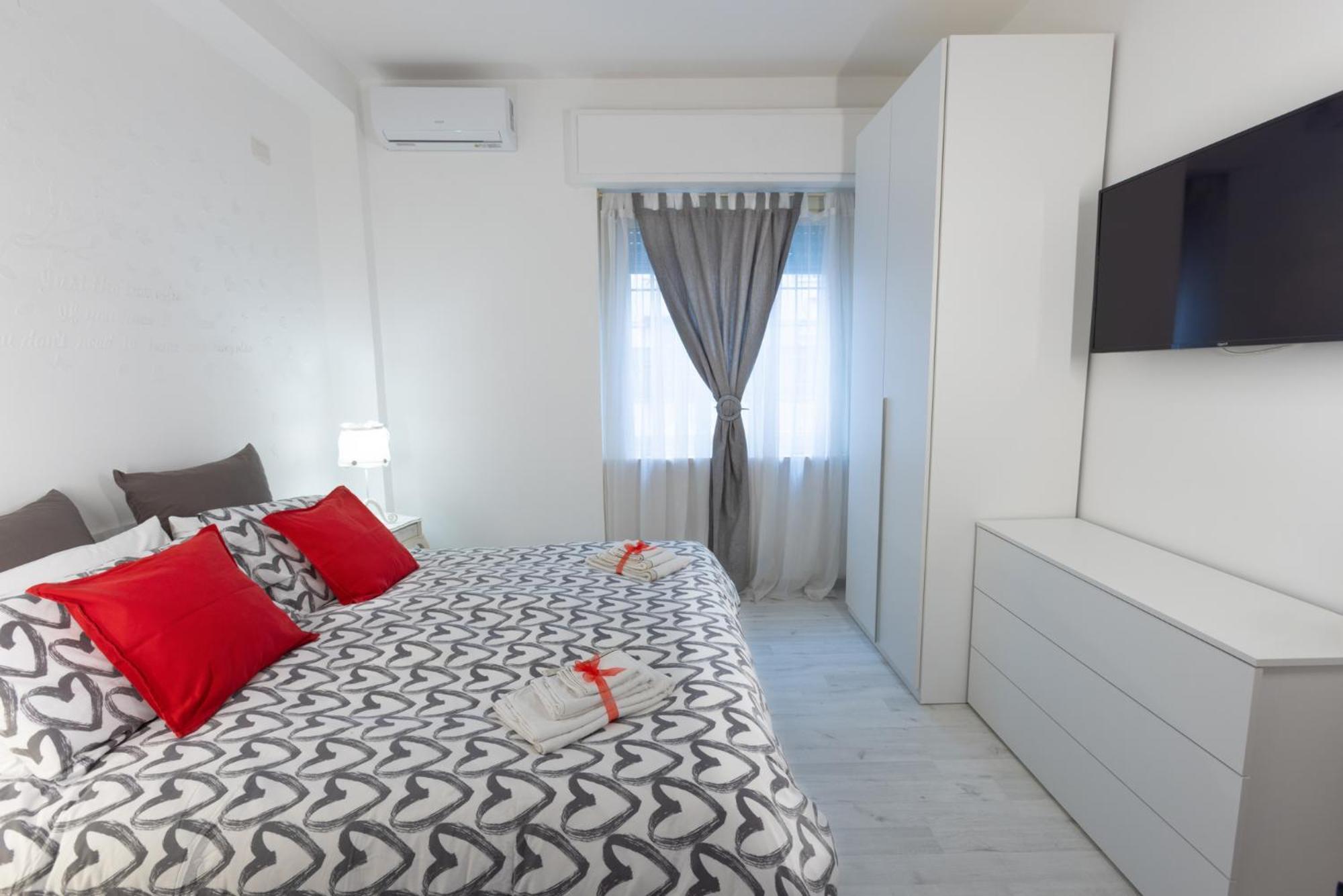 Baglioni Vatican House Holiday home Rome
